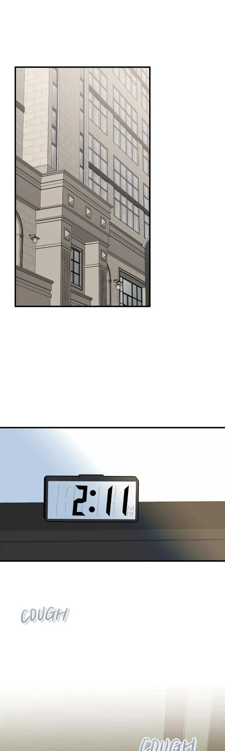 Even Though You Know It’s Crazy Chapter 62 - Page 35