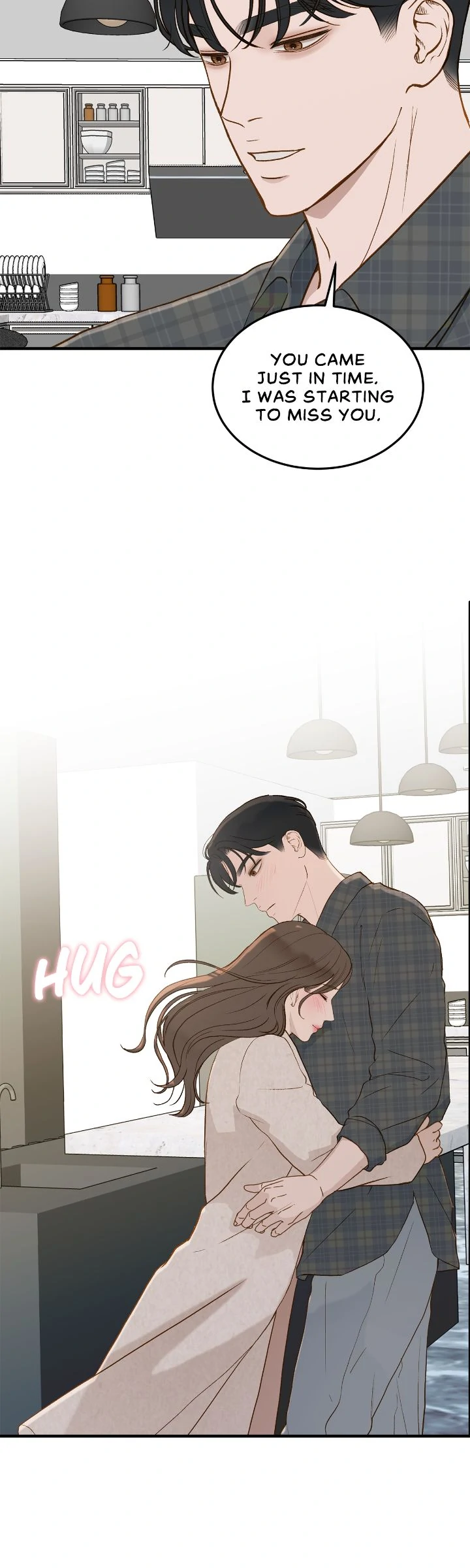 Even Though You Know It’s Crazy Chapter 62 - Page 41