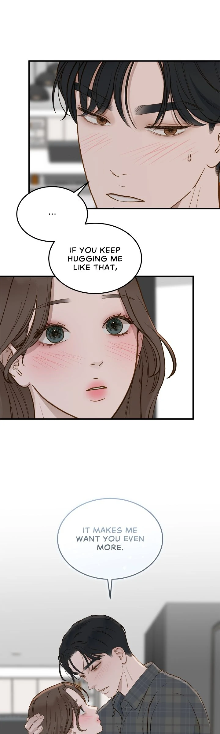 Even Though You Know It’s Crazy Chapter 62 - Page 46