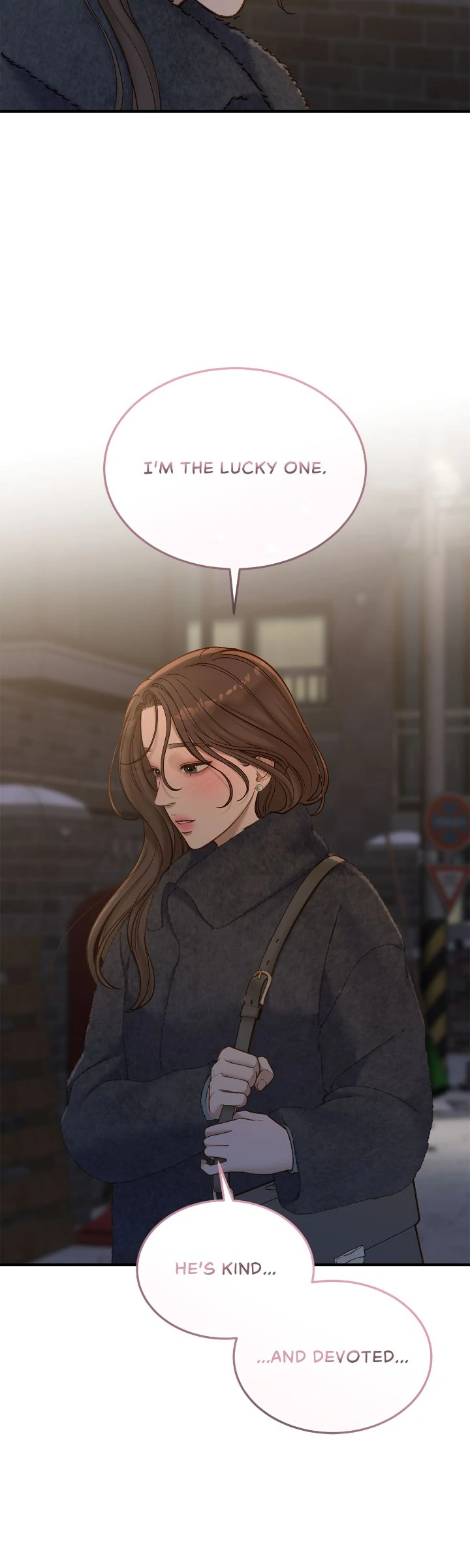 Even Though You Know It’s Crazy Chapter 62 - Page 6