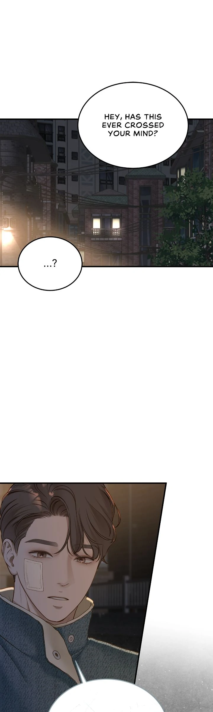 Even Though You Know It’s Crazy Chapter 62 - Page 8