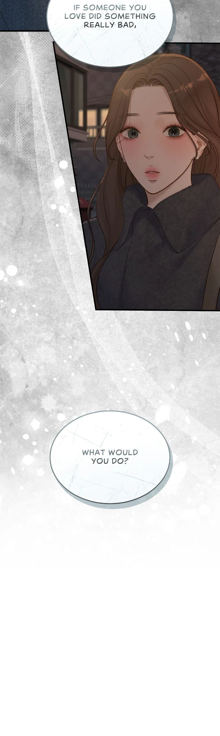 Even Though You Know It’s Crazy Chapter 62 - Page 9