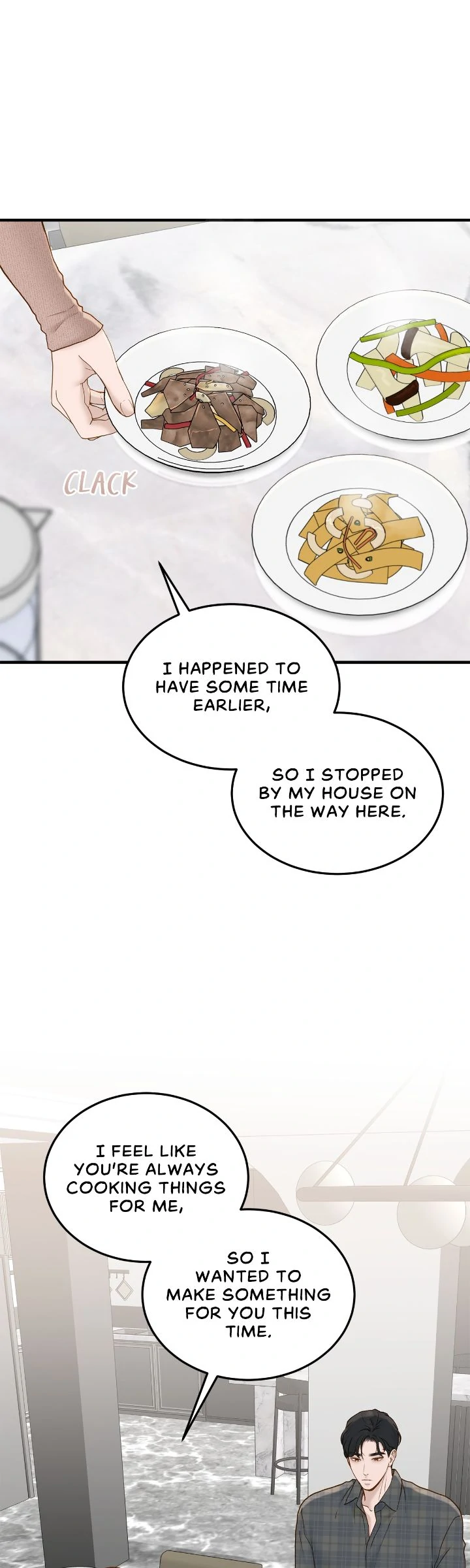 Even Though You Know It’s Crazy Chapter 63 - Page 11