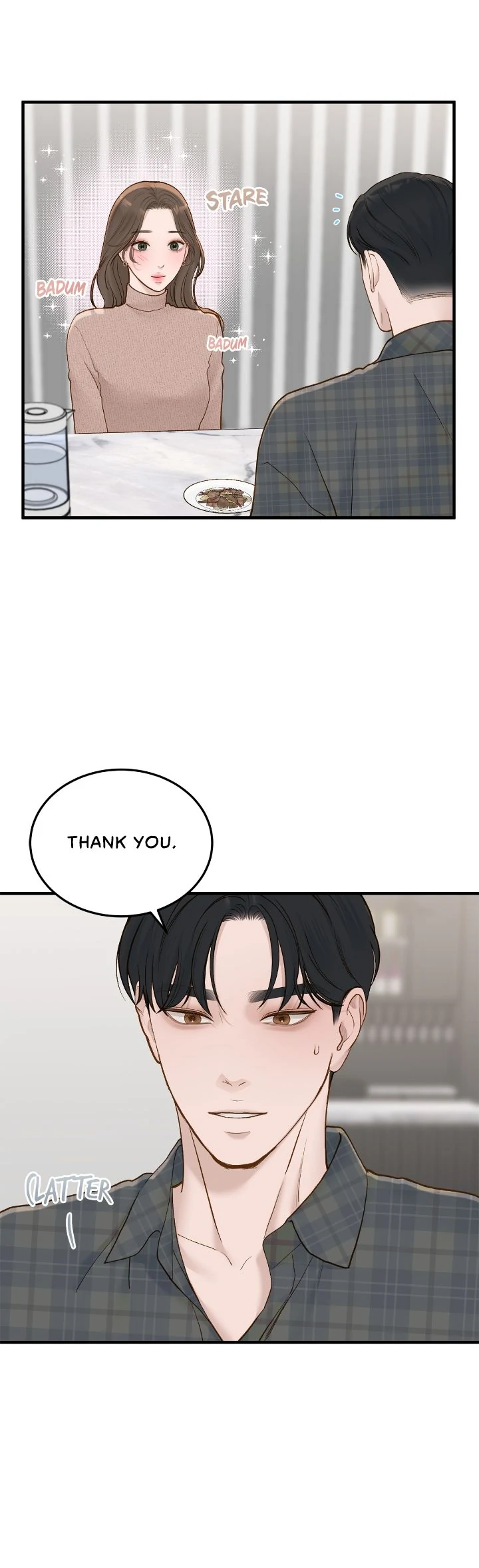 Even Though You Know It’s Crazy Chapter 63 - Page 13