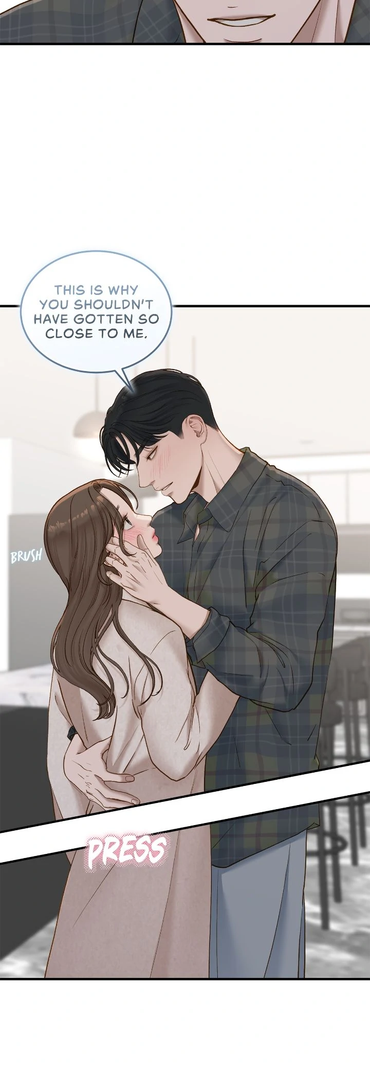 Even Though You Know It’s Crazy Chapter 63 - Page 2