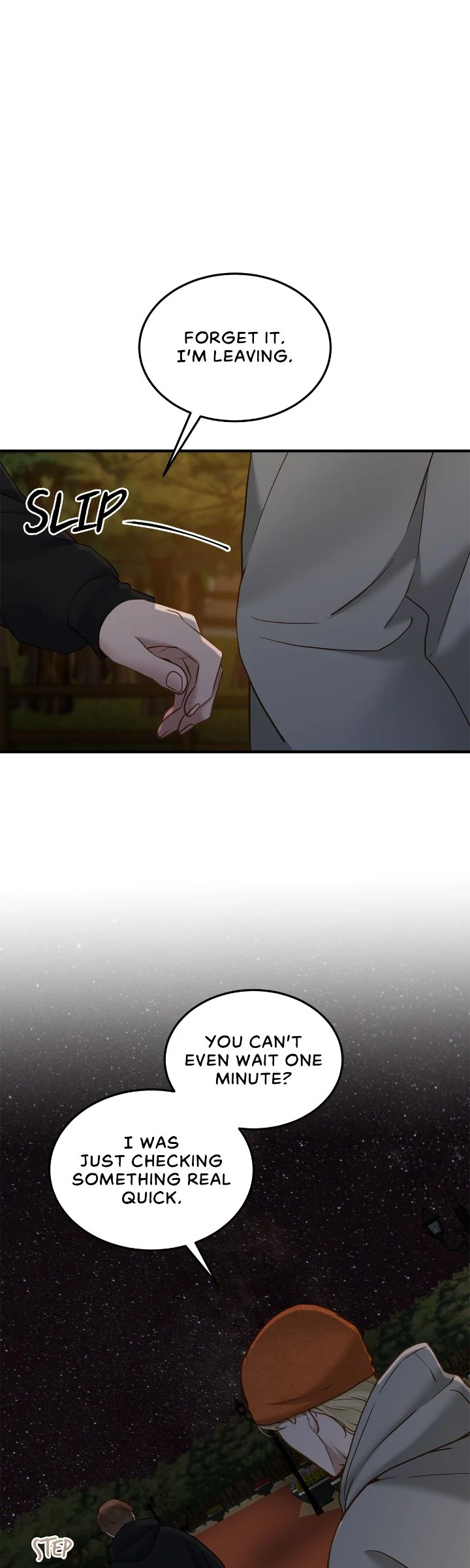 Even Though You Know It’s Crazy Chapter 63 - Page 28