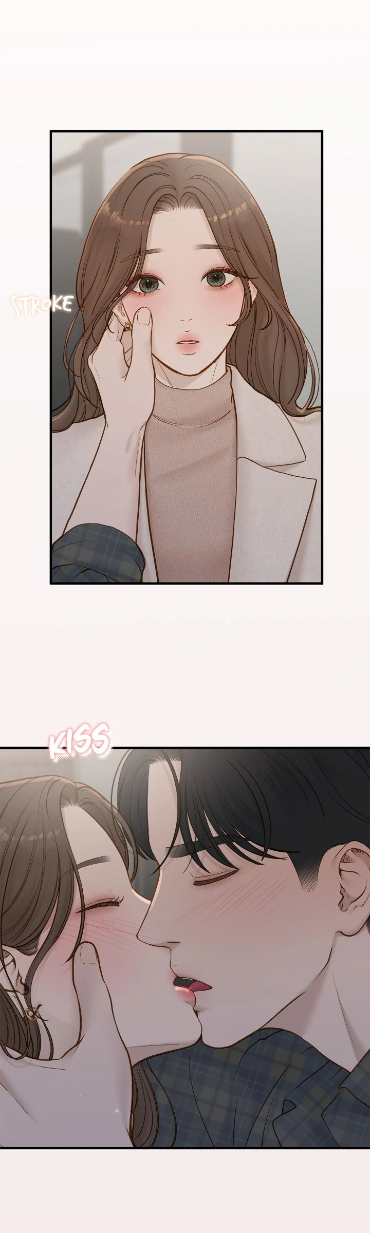 Even Though You Know It’s Crazy Chapter 63 - Page 3