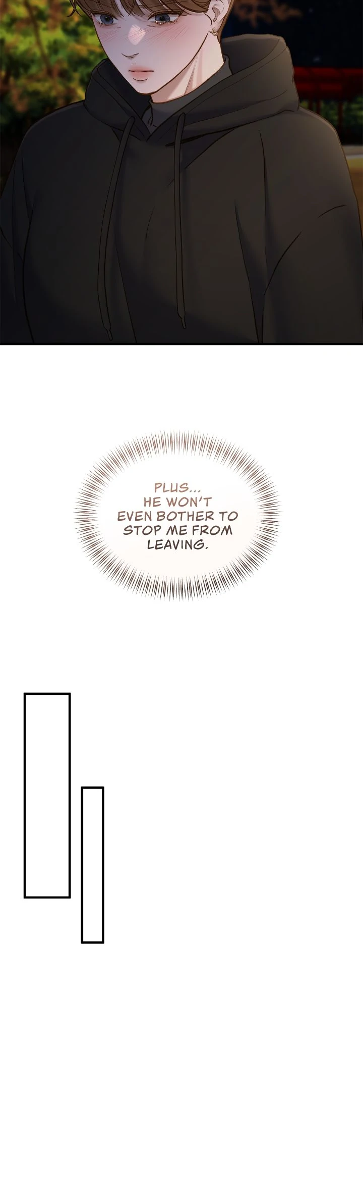 Even Though You Know It’s Crazy Chapter 63 - Page 31