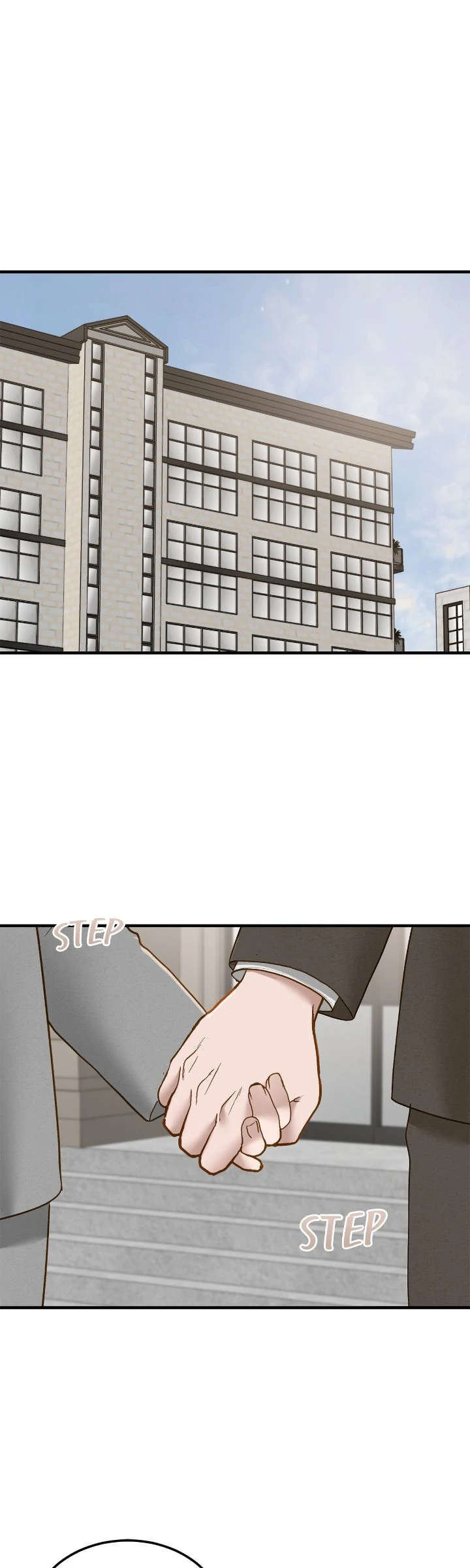 Even Though You Know It’s Crazy Chapter 63 - Page 38
