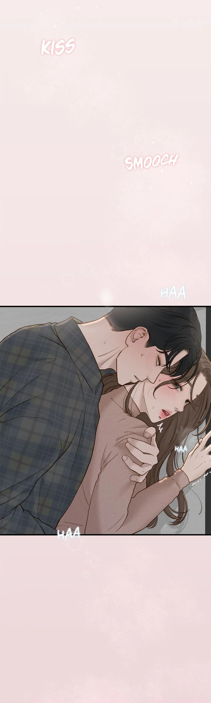 Even Though You Know It’s Crazy Chapter 63 - Page 4