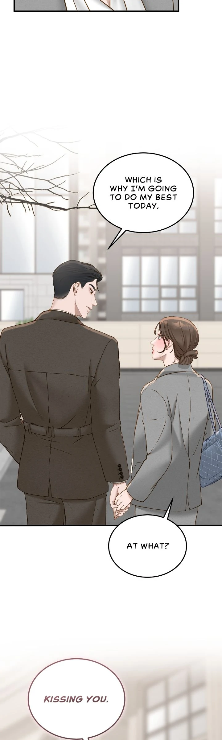 Even Though You Know It’s Crazy Chapter 63 - Page 40