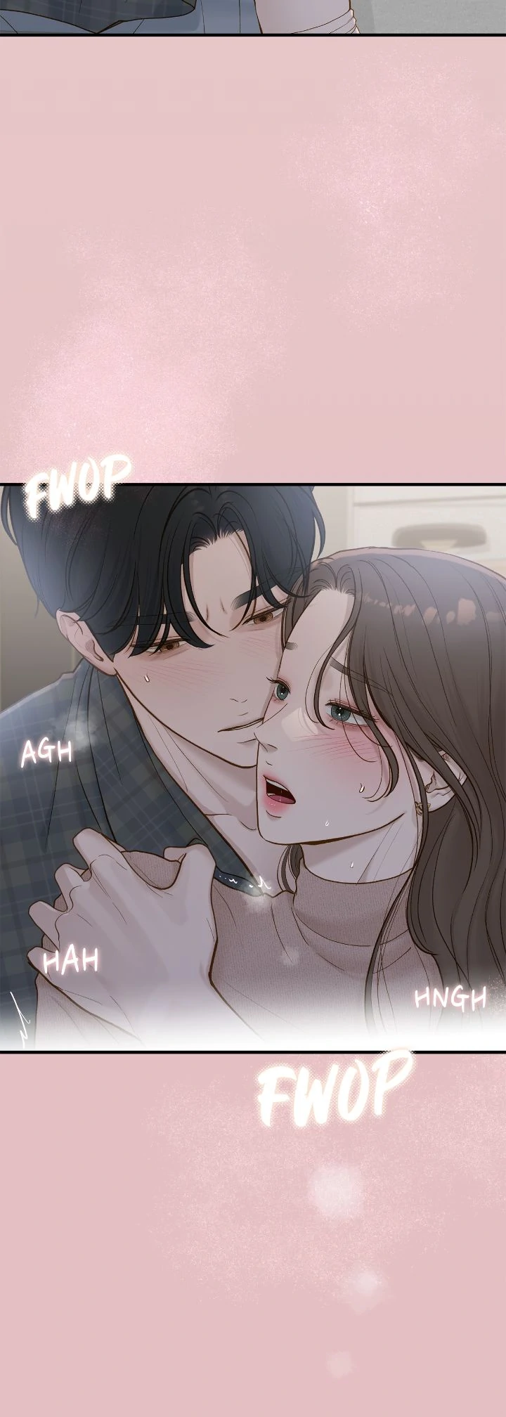 Even Though You Know It’s Crazy Chapter 63 - Page 6