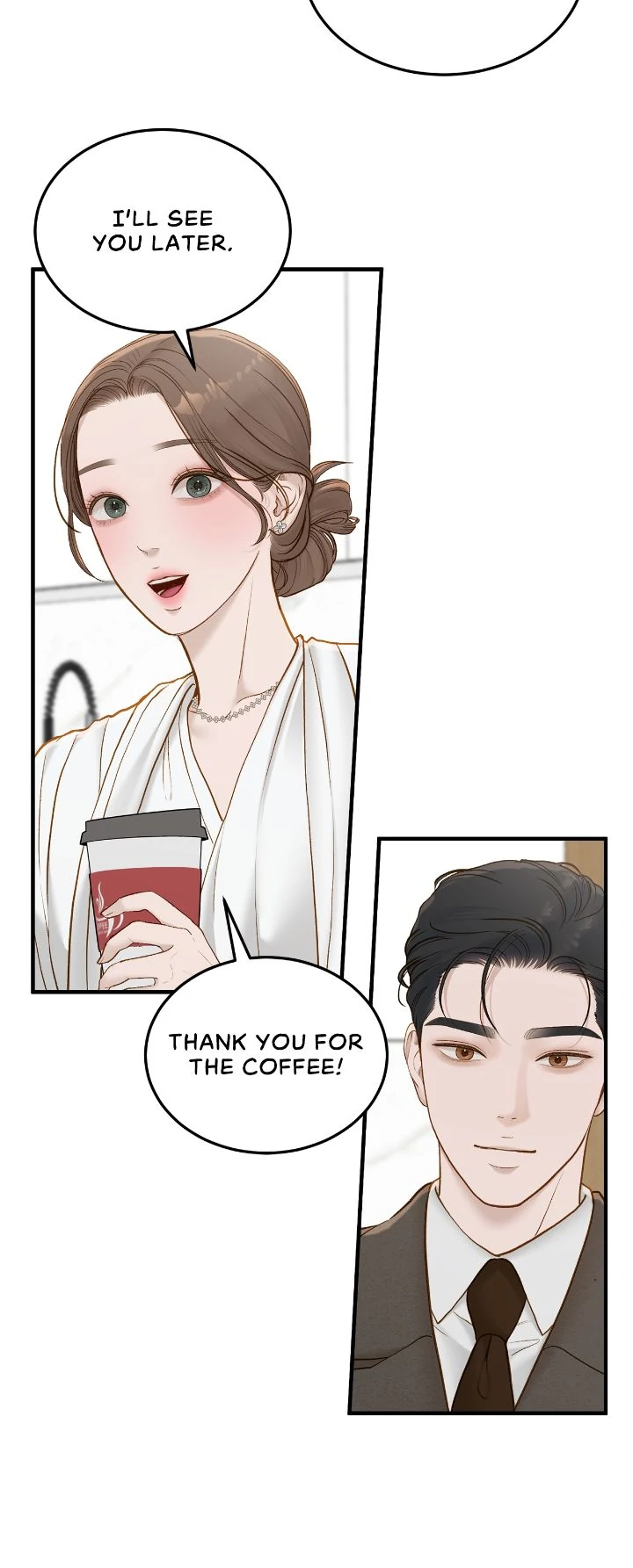 Even Though You Know It’s Crazy Chapter 64 - Page 12