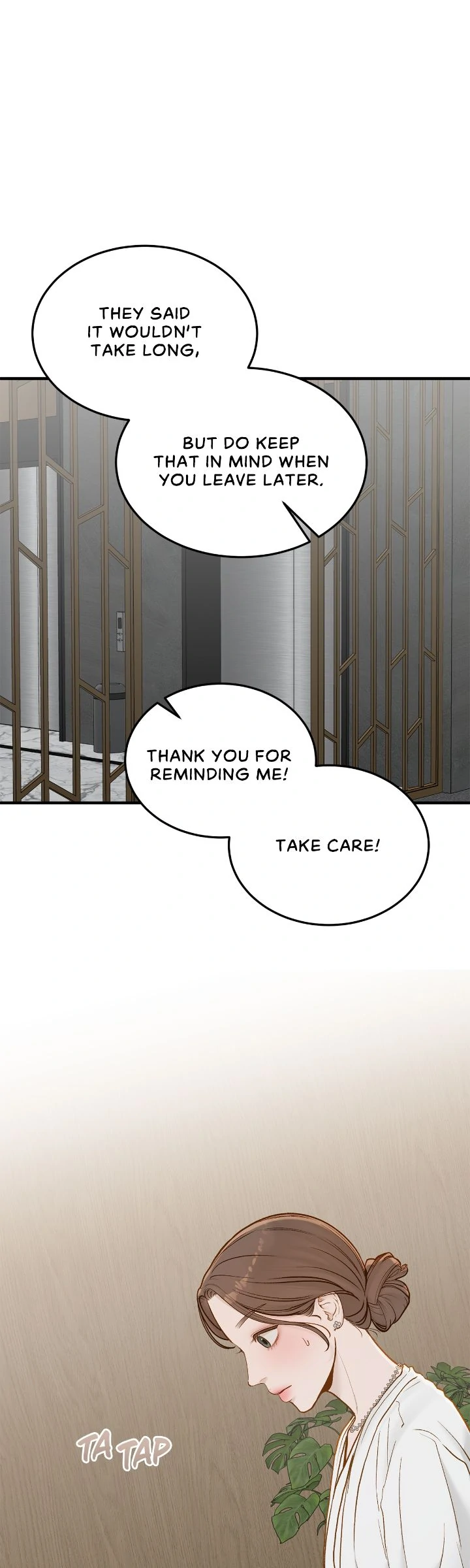 Even Though You Know It’s Crazy Chapter 64 - Page 17