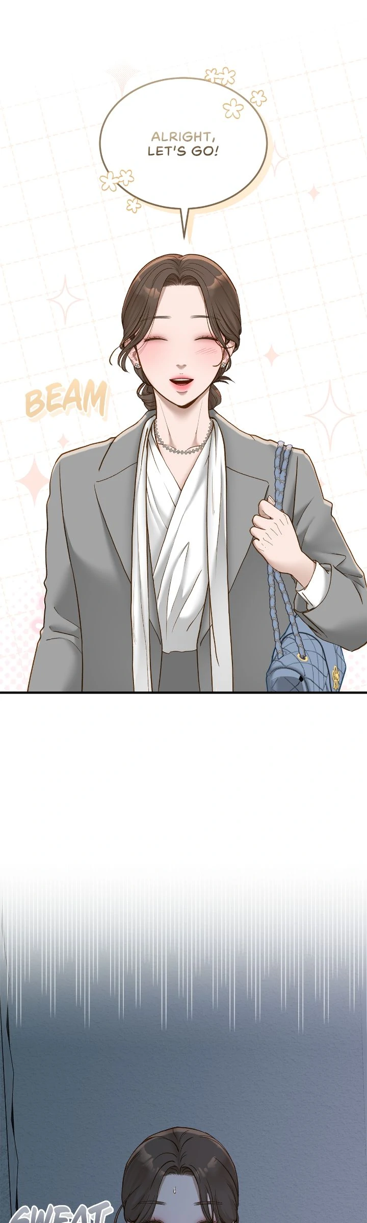 Even Though You Know It’s Crazy Chapter 64 - Page 23
