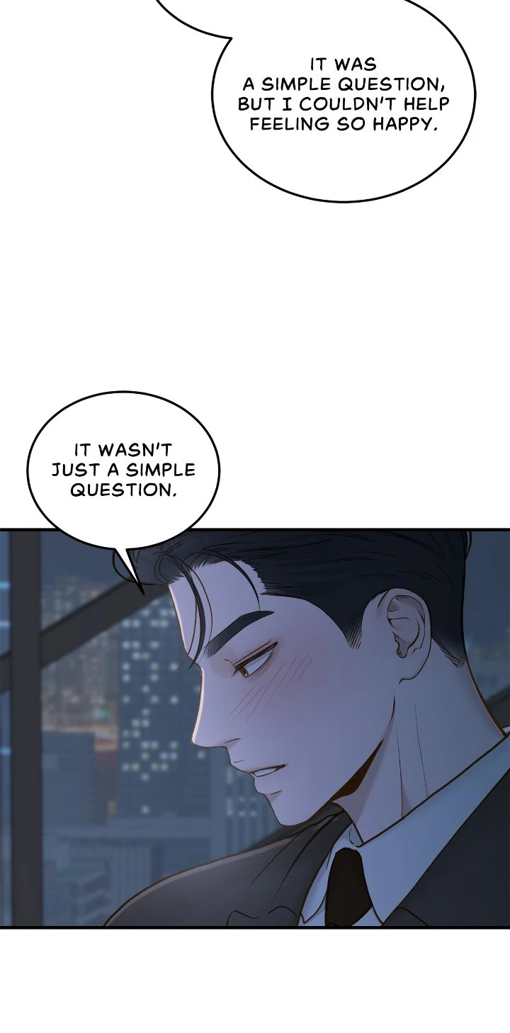 Even Though You Know It’s Crazy Chapter 64 - Page 30