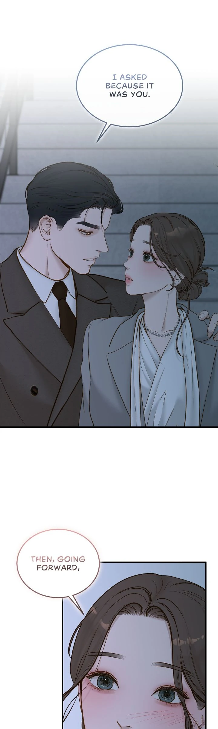 Even Though You Know It’s Crazy Chapter 64 - Page 31