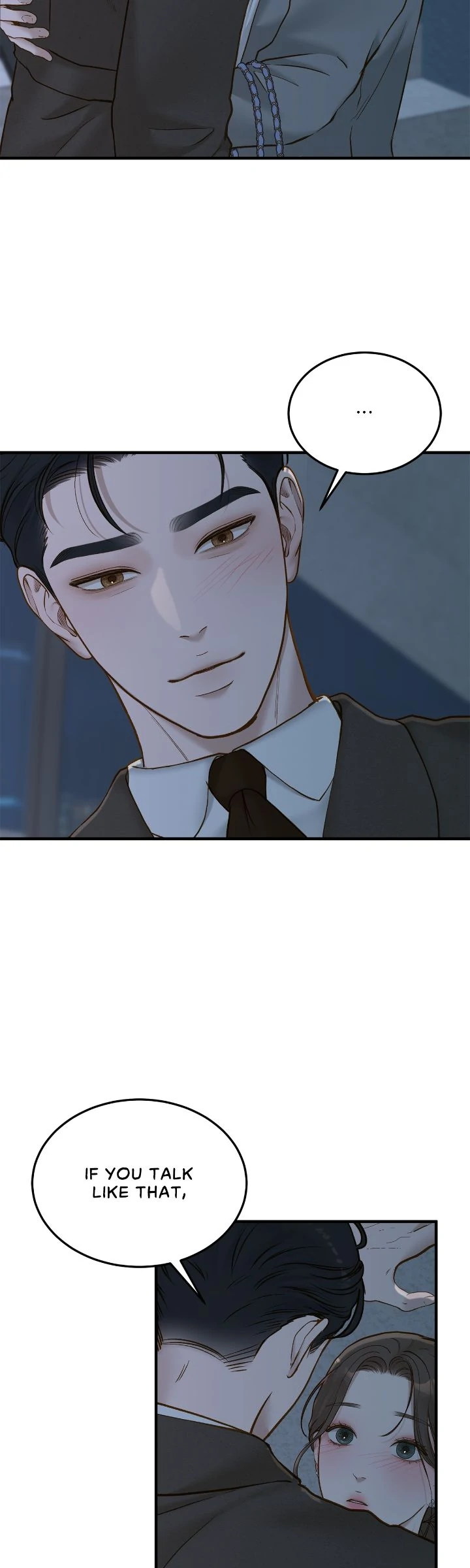 Even Though You Know It’s Crazy Chapter 64 - Page 39