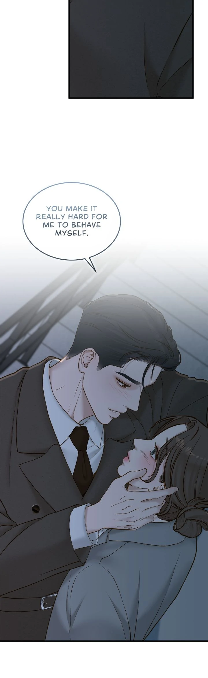 Even Though You Know It’s Crazy Chapter 64 - Page 40