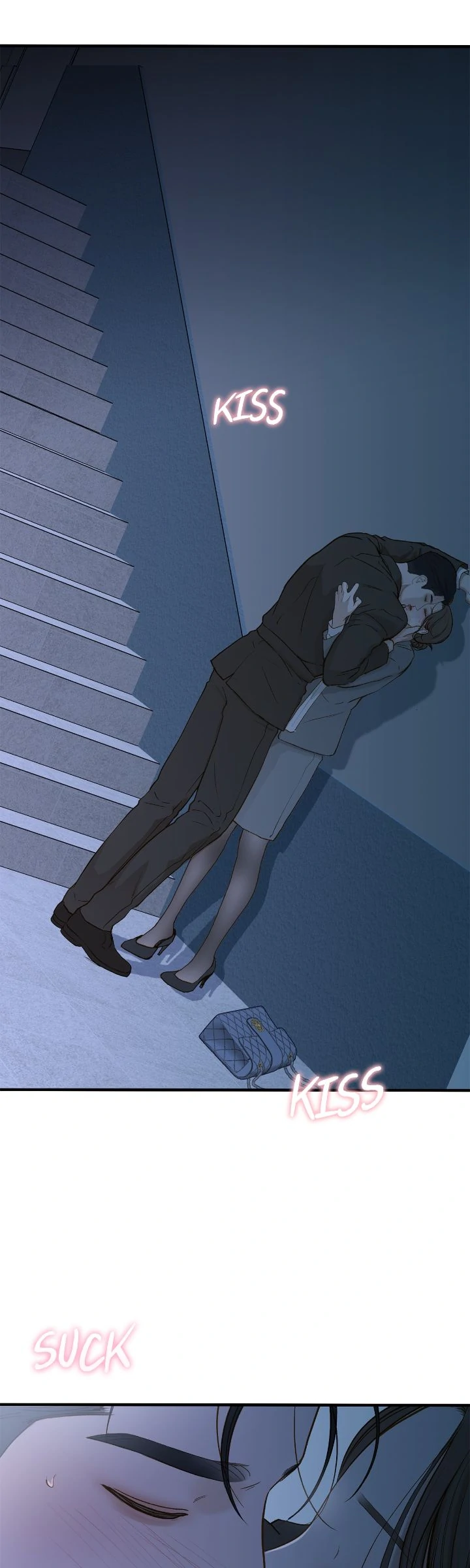 Even Though You Know It’s Crazy Chapter 64 - Page 41
