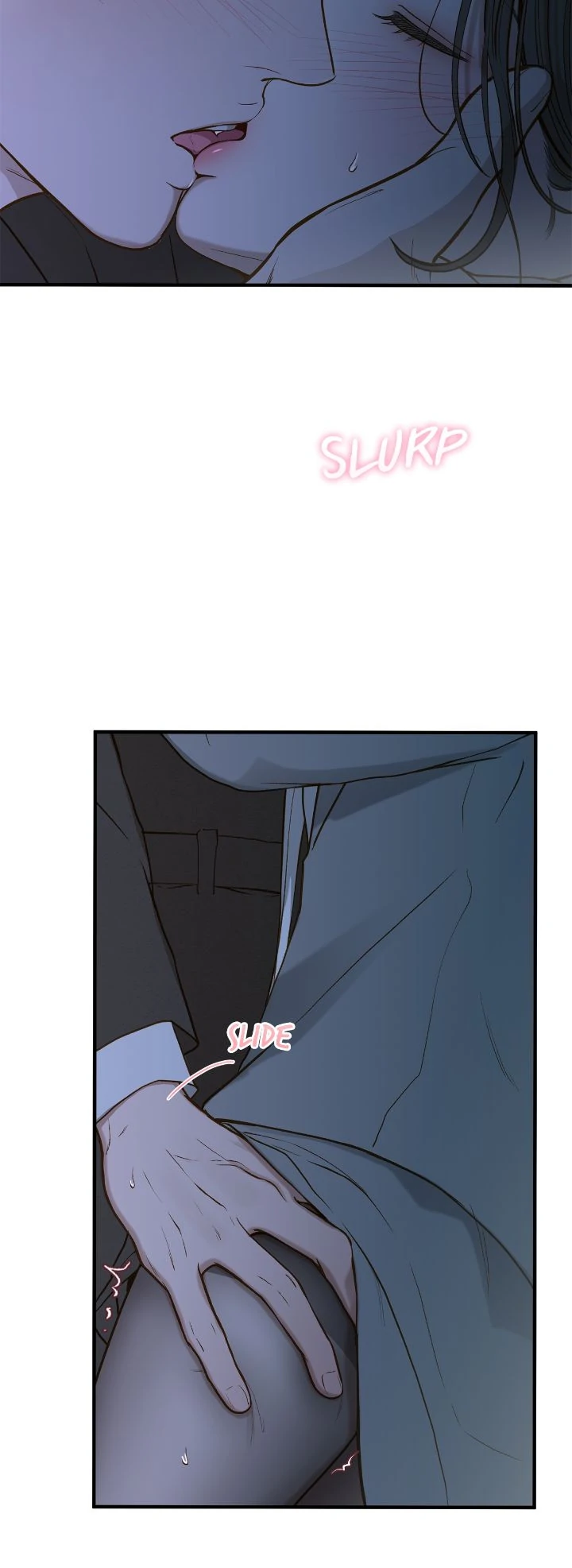 Even Though You Know It’s Crazy Chapter 64 - Page 42