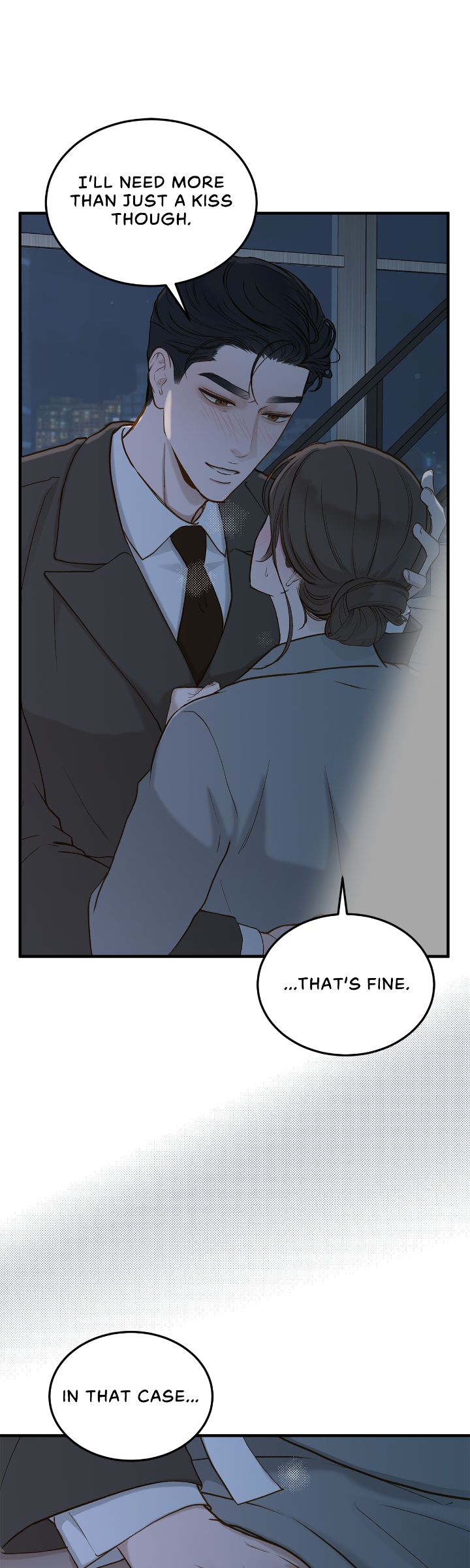 Even Though You Know It’s Crazy Chapter 64 - Page 45