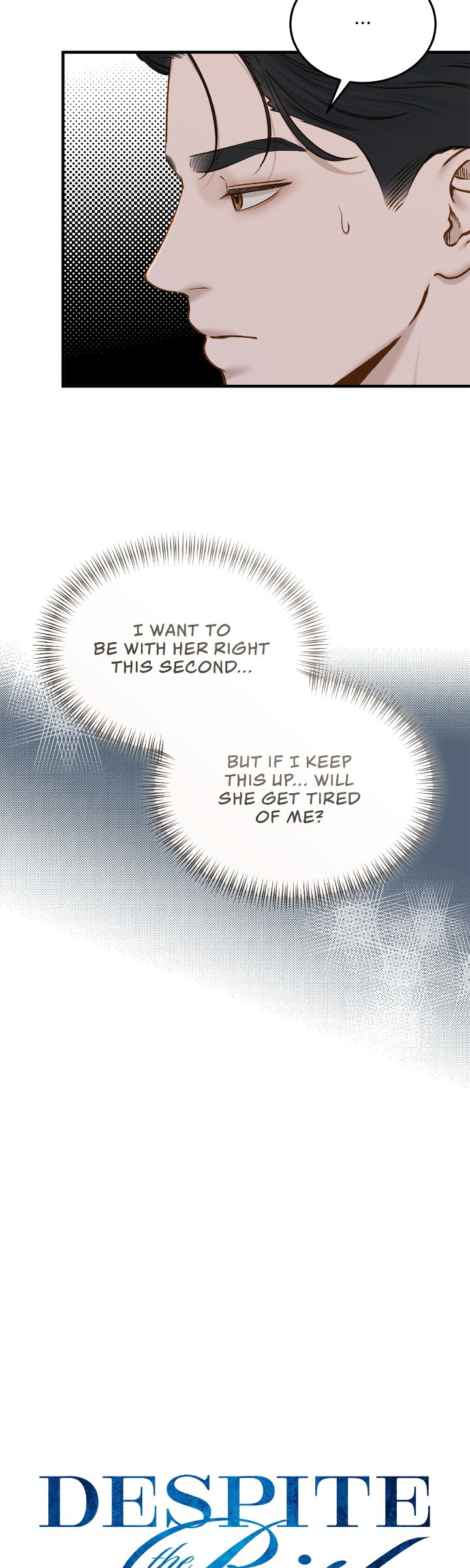 Even Though You Know It’s Crazy Chapter 64 - Page 7
