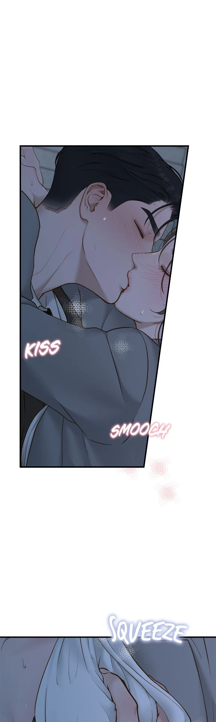 Even Though You Know It’s Crazy Chapter 65 - Page 0