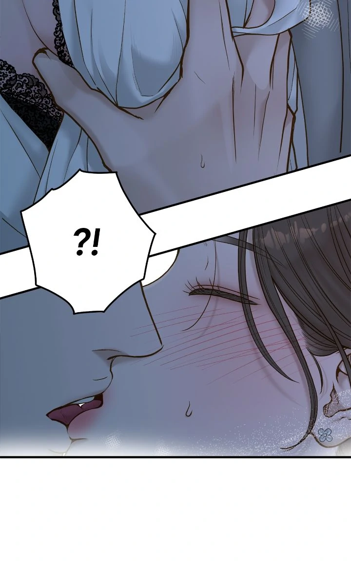 Even Though You Know It’s Crazy Chapter 65 - Page 1