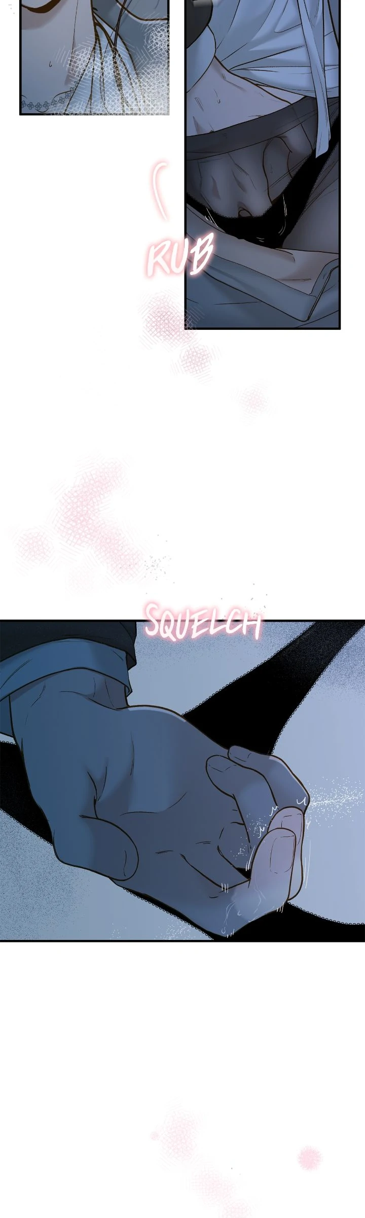Even Though You Know It’s Crazy Chapter 65 - Page 10