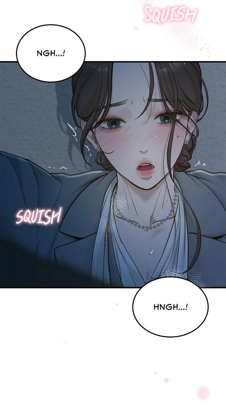 Even Though You Know It’s Crazy Chapter 65 - Page 11