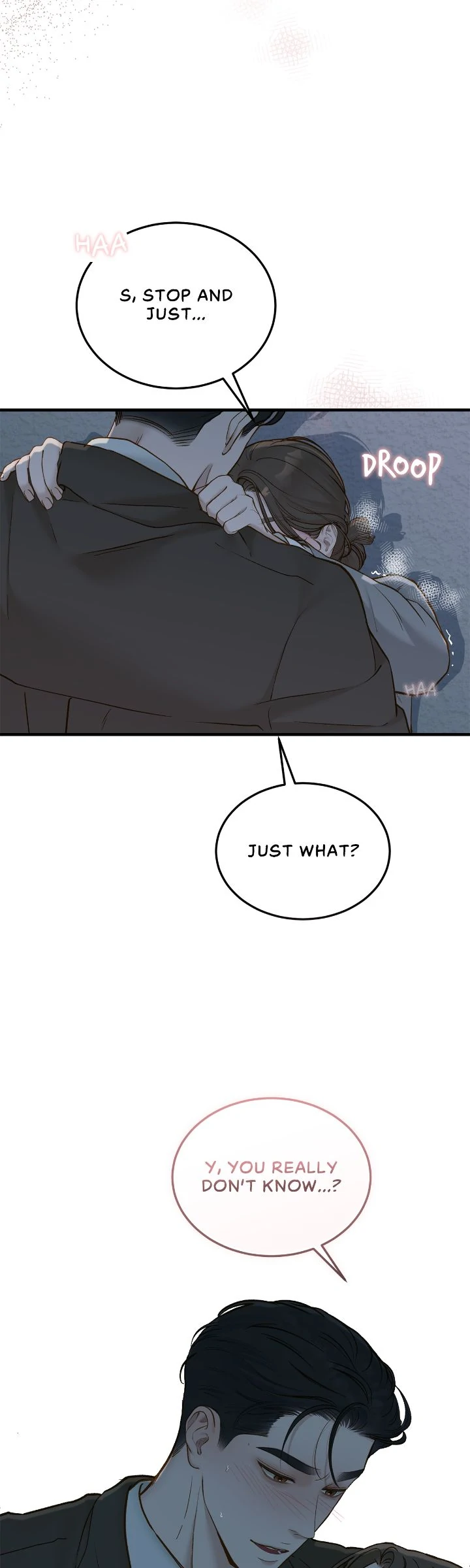 Even Though You Know It’s Crazy Chapter 65 - Page 14