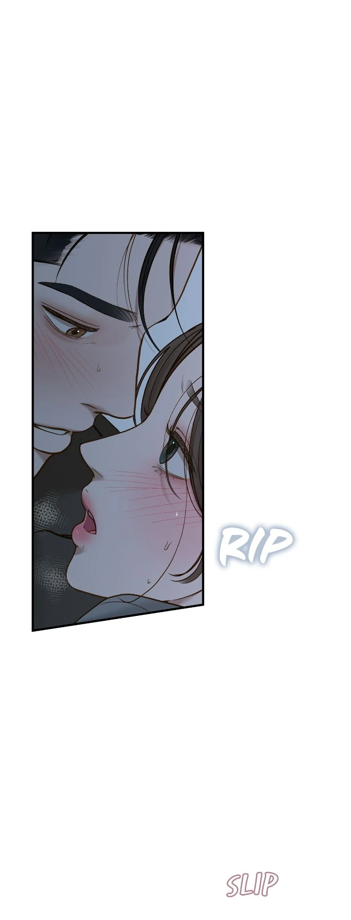 Even Though You Know It’s Crazy Chapter 65 - Page 19