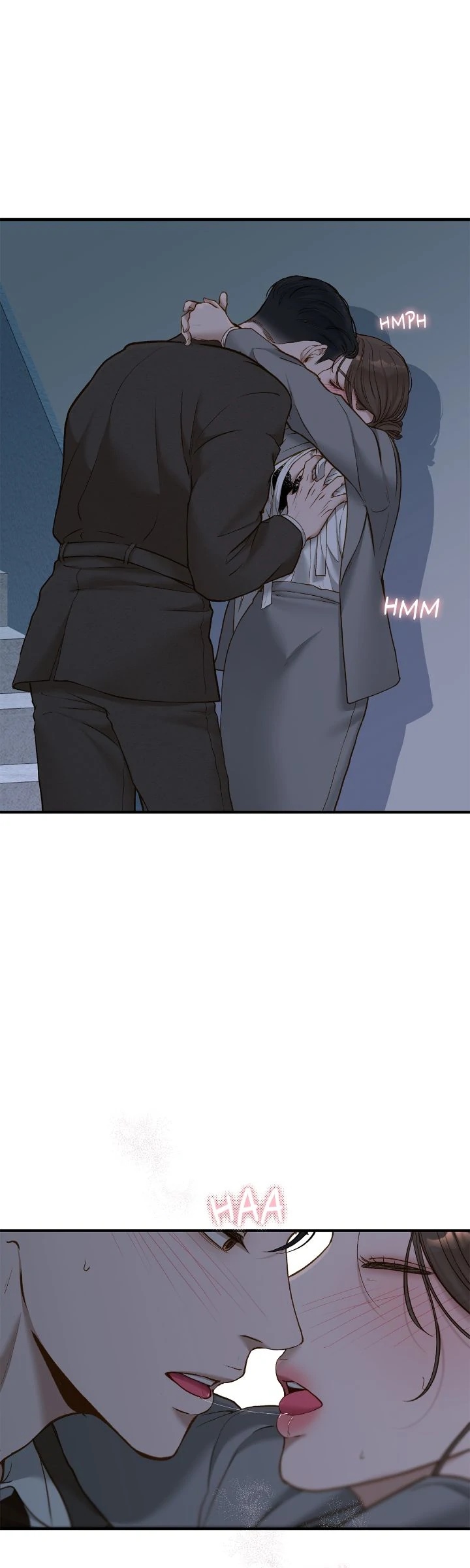 Even Though You Know It’s Crazy Chapter 65 - Page 2