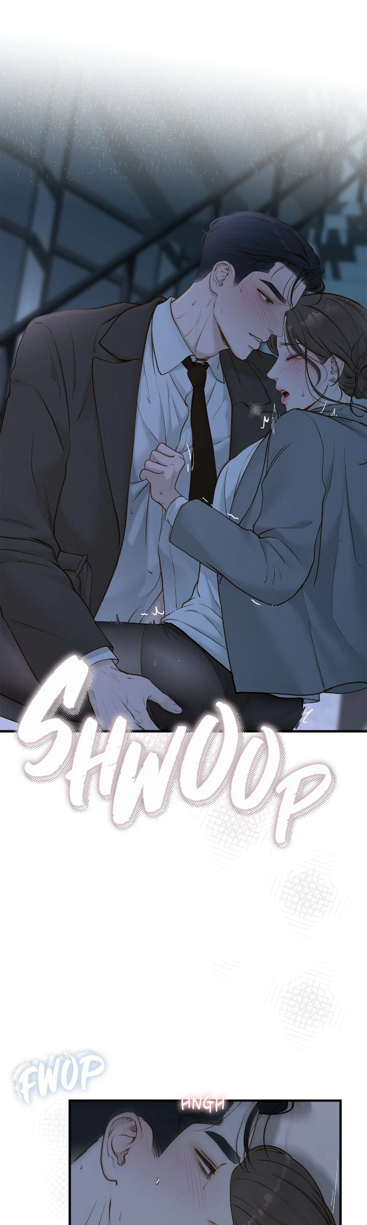 Even Though You Know It’s Crazy Chapter 65 - Page 20