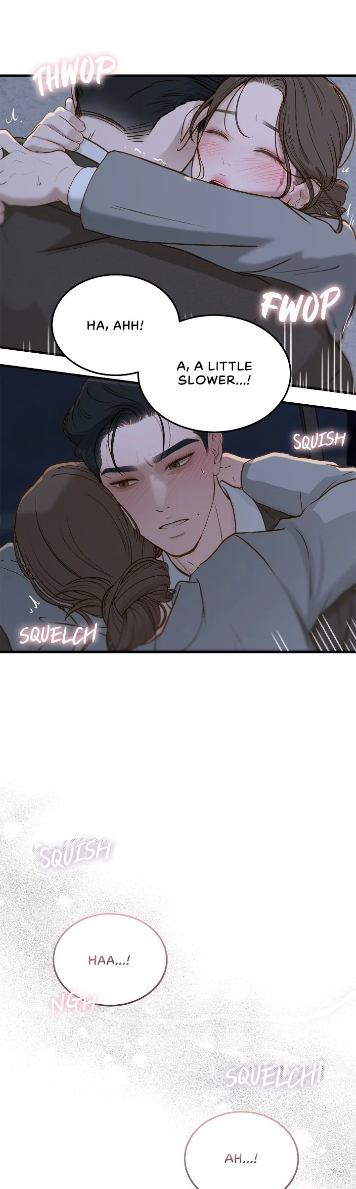 Even Though You Know It’s Crazy Chapter 65 - Page 22