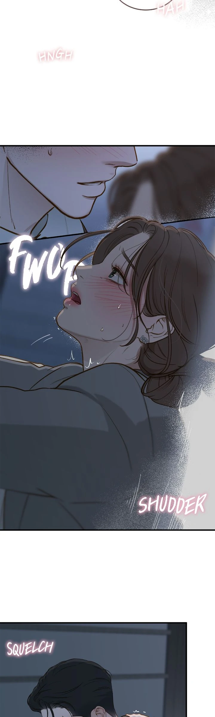 Even Though You Know It’s Crazy Chapter 65 - Page 23