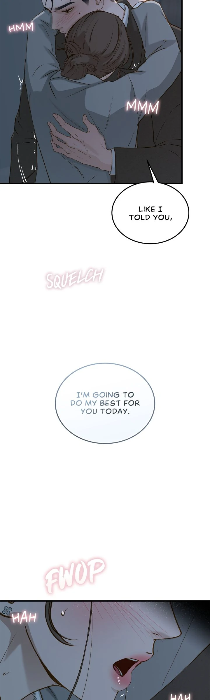 Even Though You Know It’s Crazy Chapter 65 - Page 24