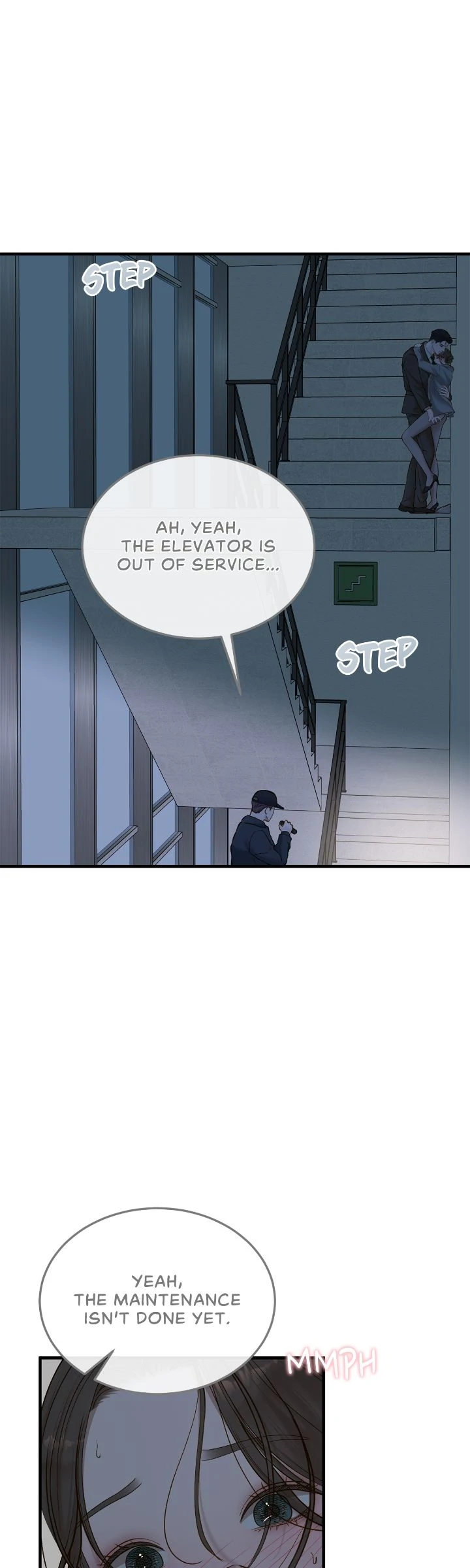 Even Though You Know It’s Crazy Chapter 65 - Page 26
