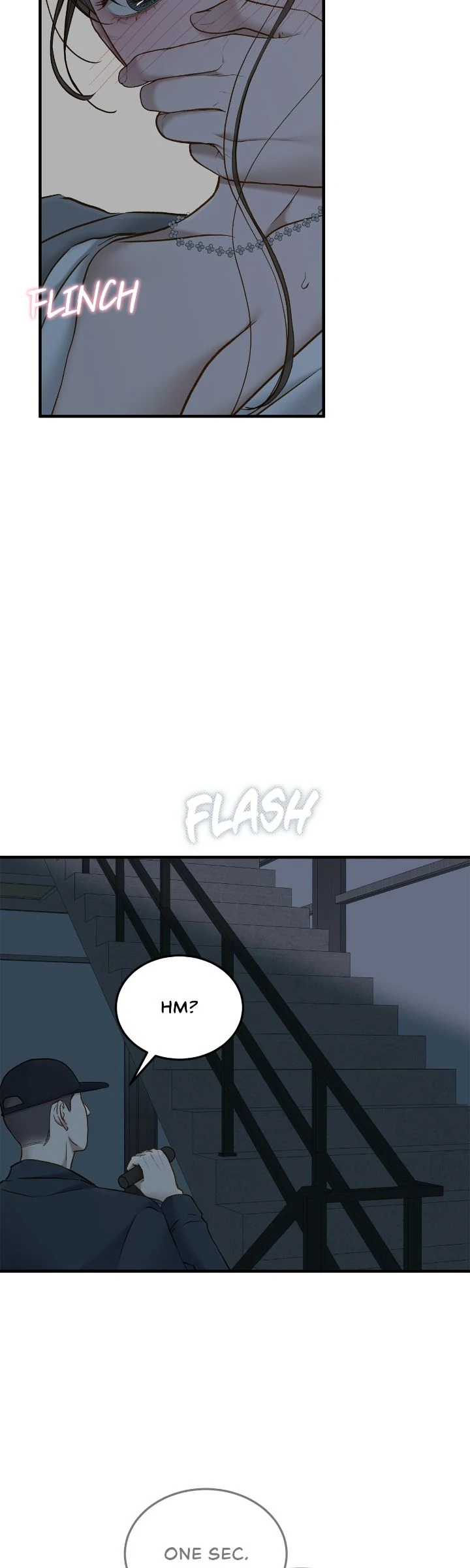 Even Though You Know It’s Crazy Chapter 65 - Page 27