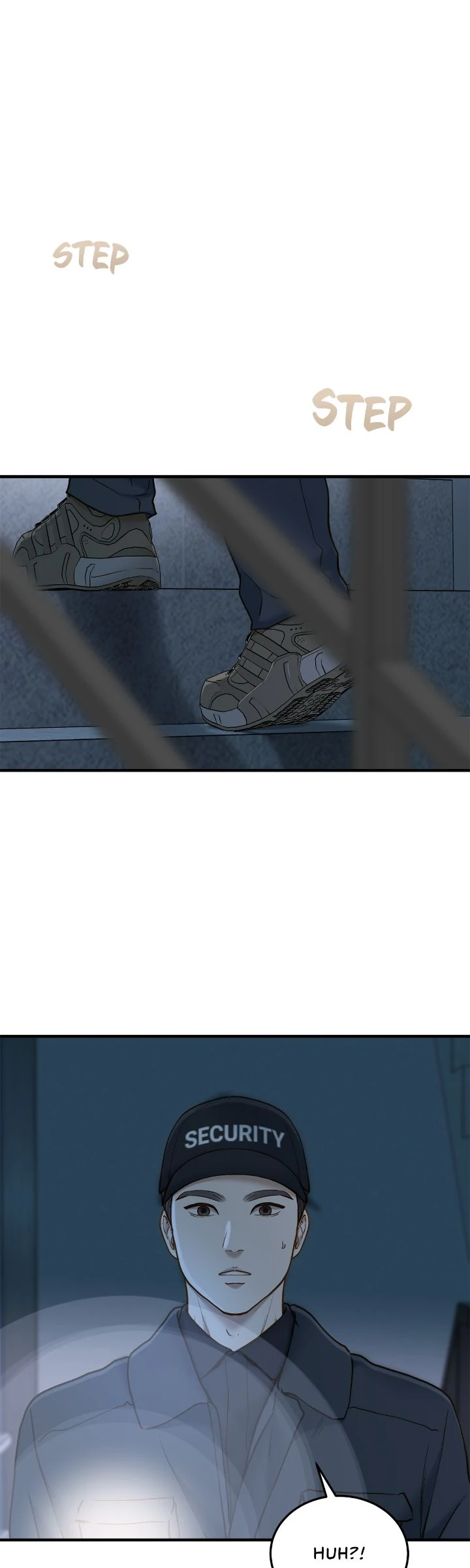 Even Though You Know It’s Crazy Chapter 65 - Page 30