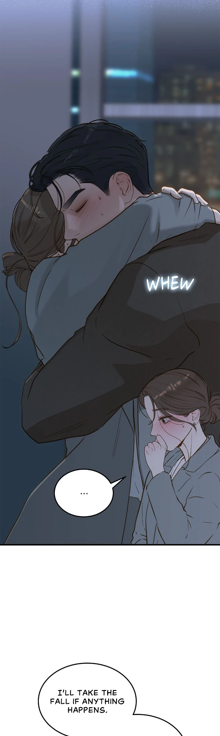 Even Though You Know It’s Crazy Chapter 65 - Page 36