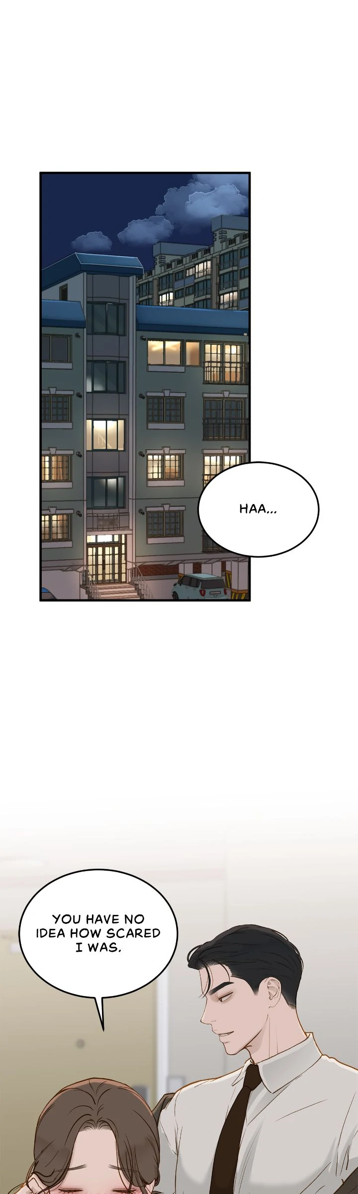 Even Though You Know It’s Crazy Chapter 65 - Page 41