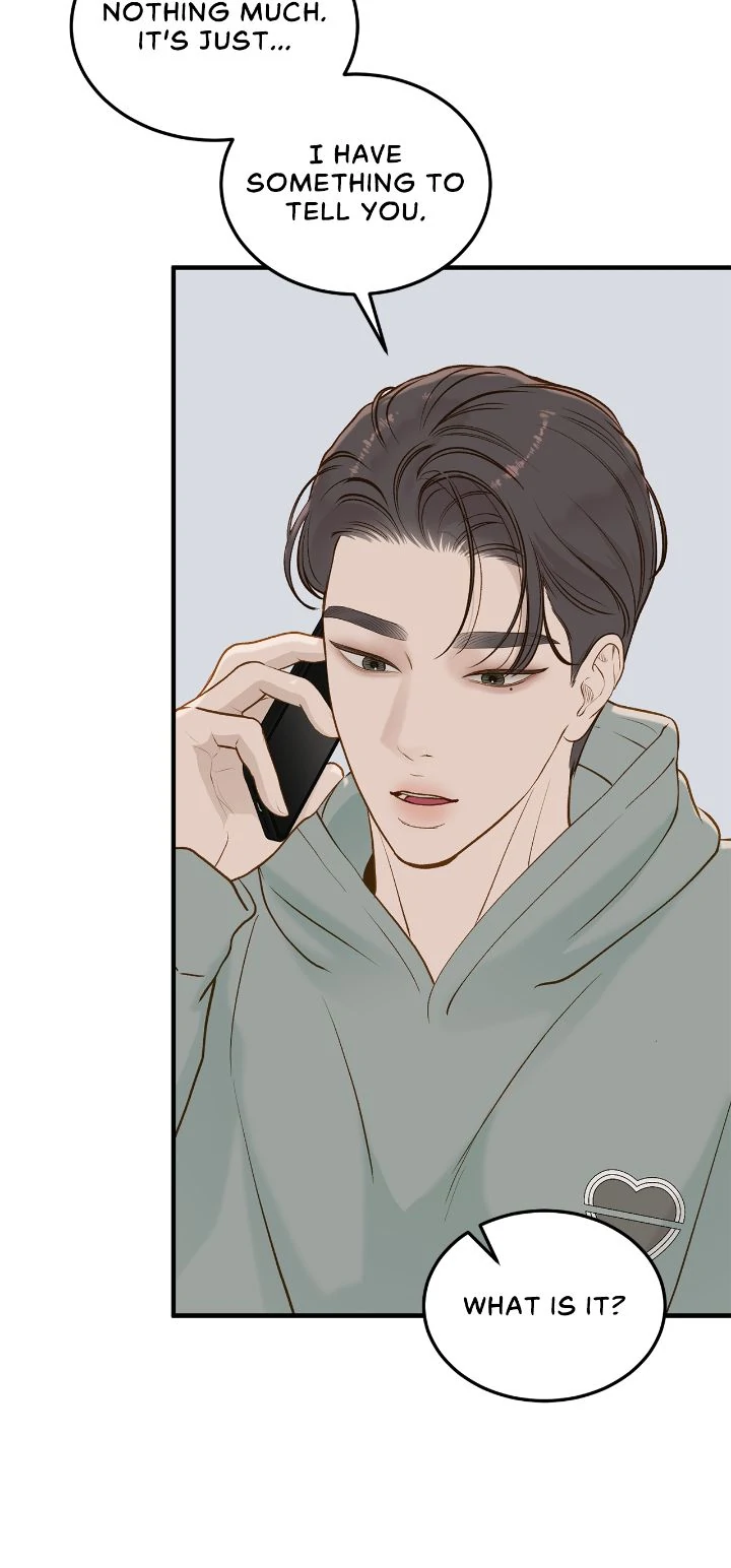 Even Though You Know It’s Crazy Chapter 65 - Page 44