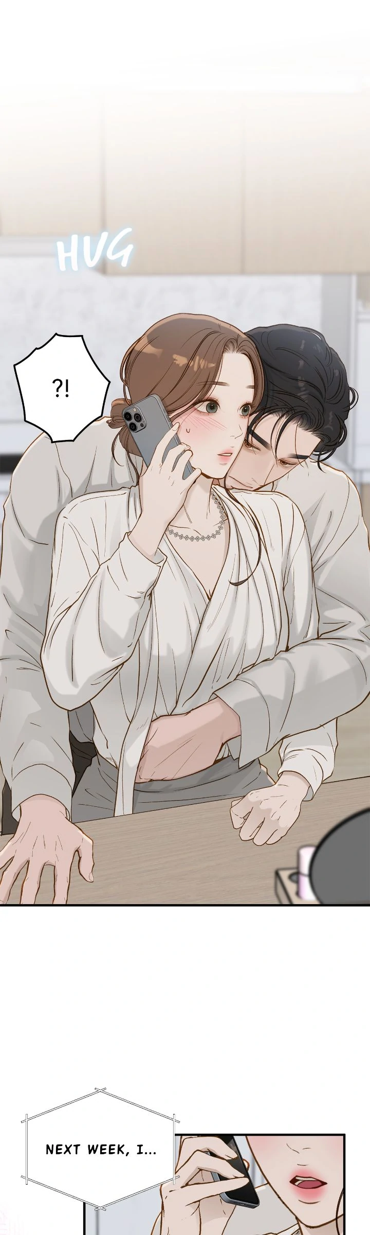 Even Though You Know It’s Crazy Chapter 65 - Page 45