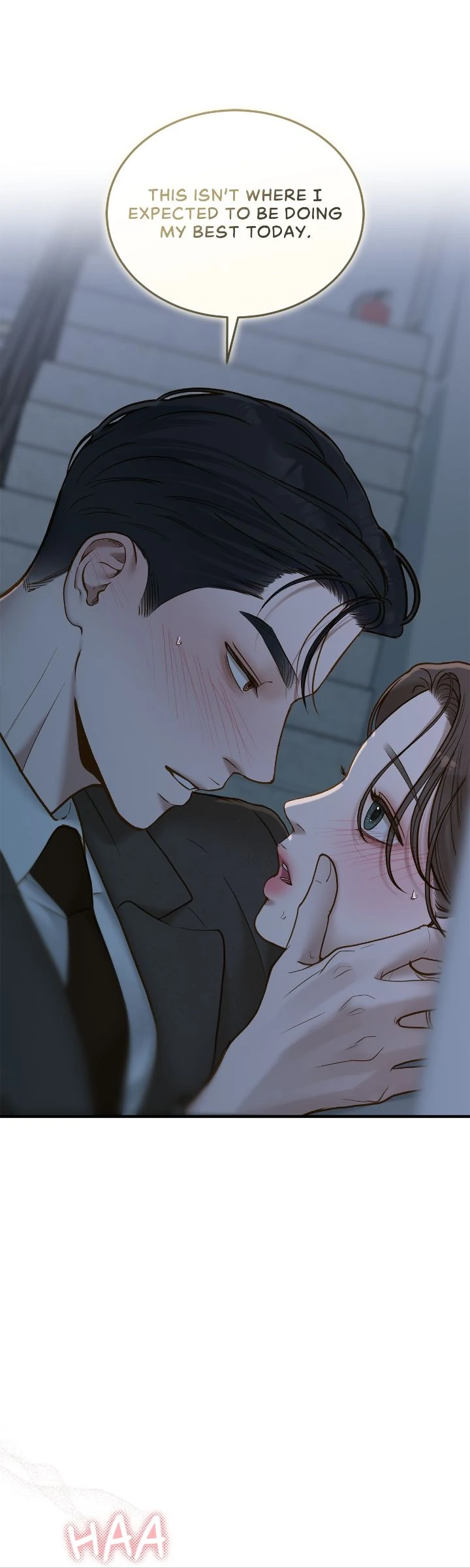 Even Though You Know It’s Crazy Chapter 65 - Page 5