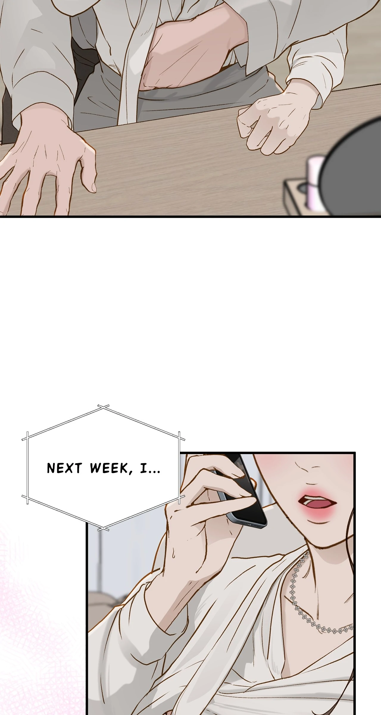 Even Though You Know It’s Crazy Chapter 66 - Page 2