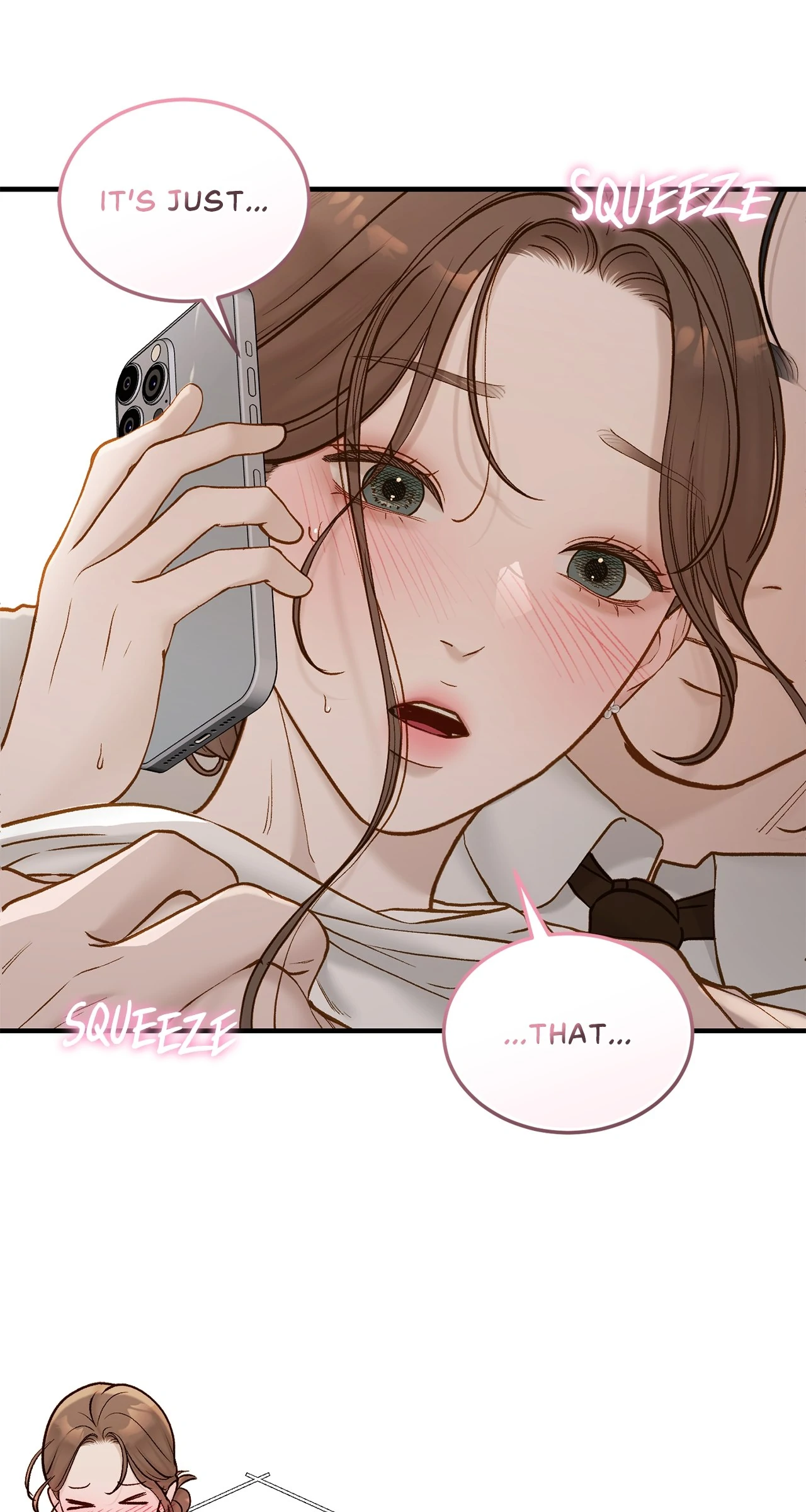 Even Though You Know It’s Crazy Chapter 66 - Page 13