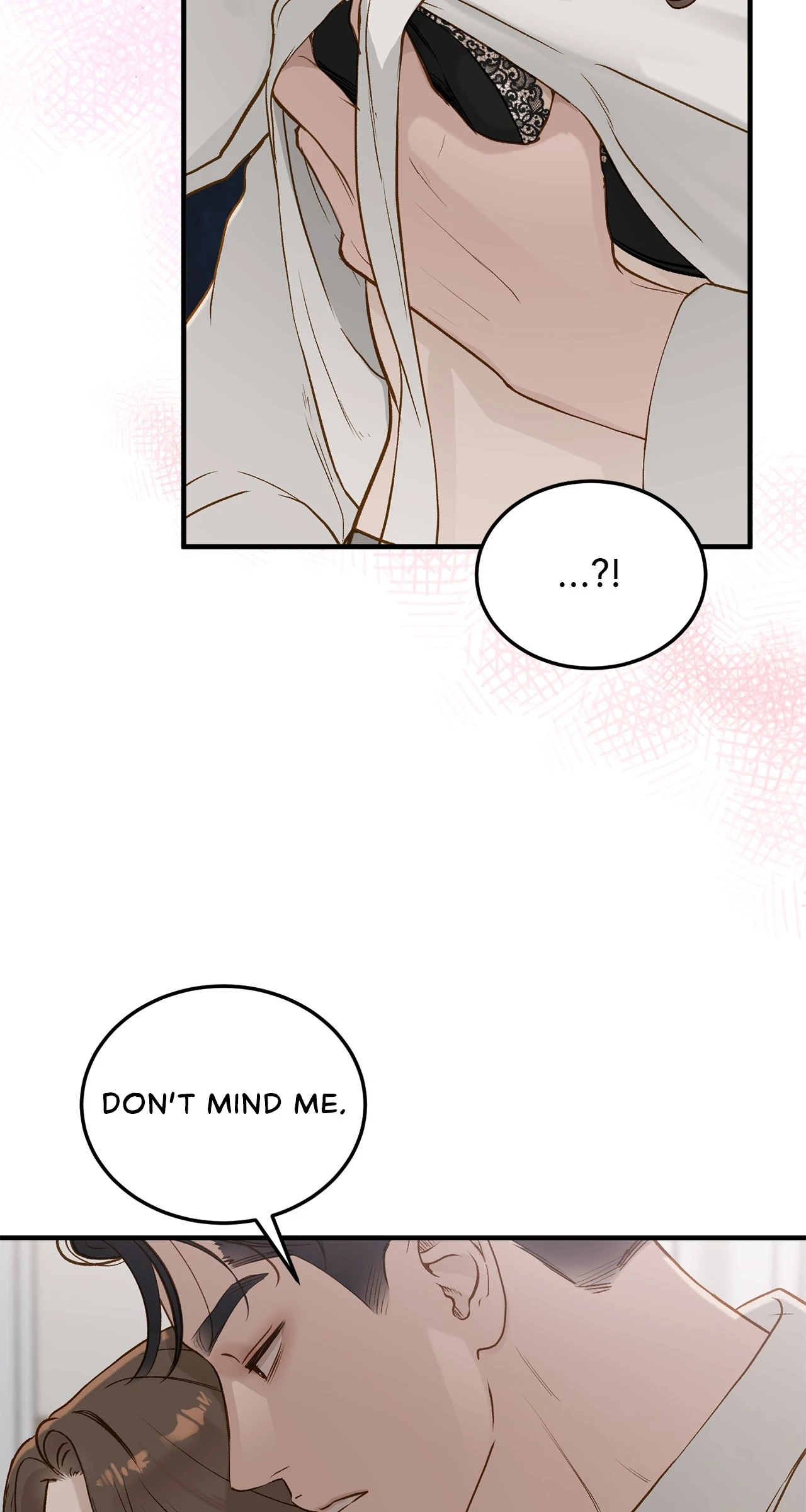 Even Though You Know It’s Crazy Chapter 66 - Page 3