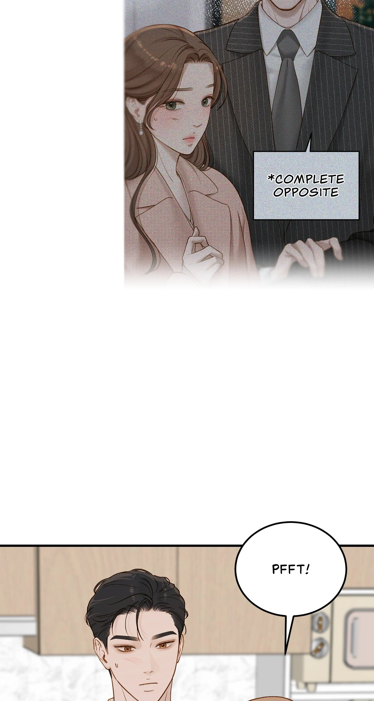 Even Though You Know It’s Crazy Chapter 66 - Page 29